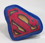 Supermann Kissen